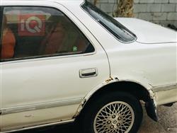 تويوتا كريستا